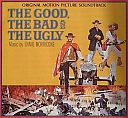 Good, the Bad & the Ugly