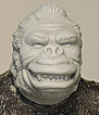 Kong repl head