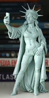 Ms Liberty Ms Liberty