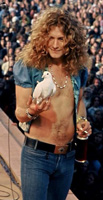 Robert Plant