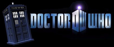 Doctor Who