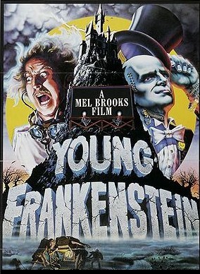 Young Frankenstein