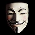 V for Vendetta
